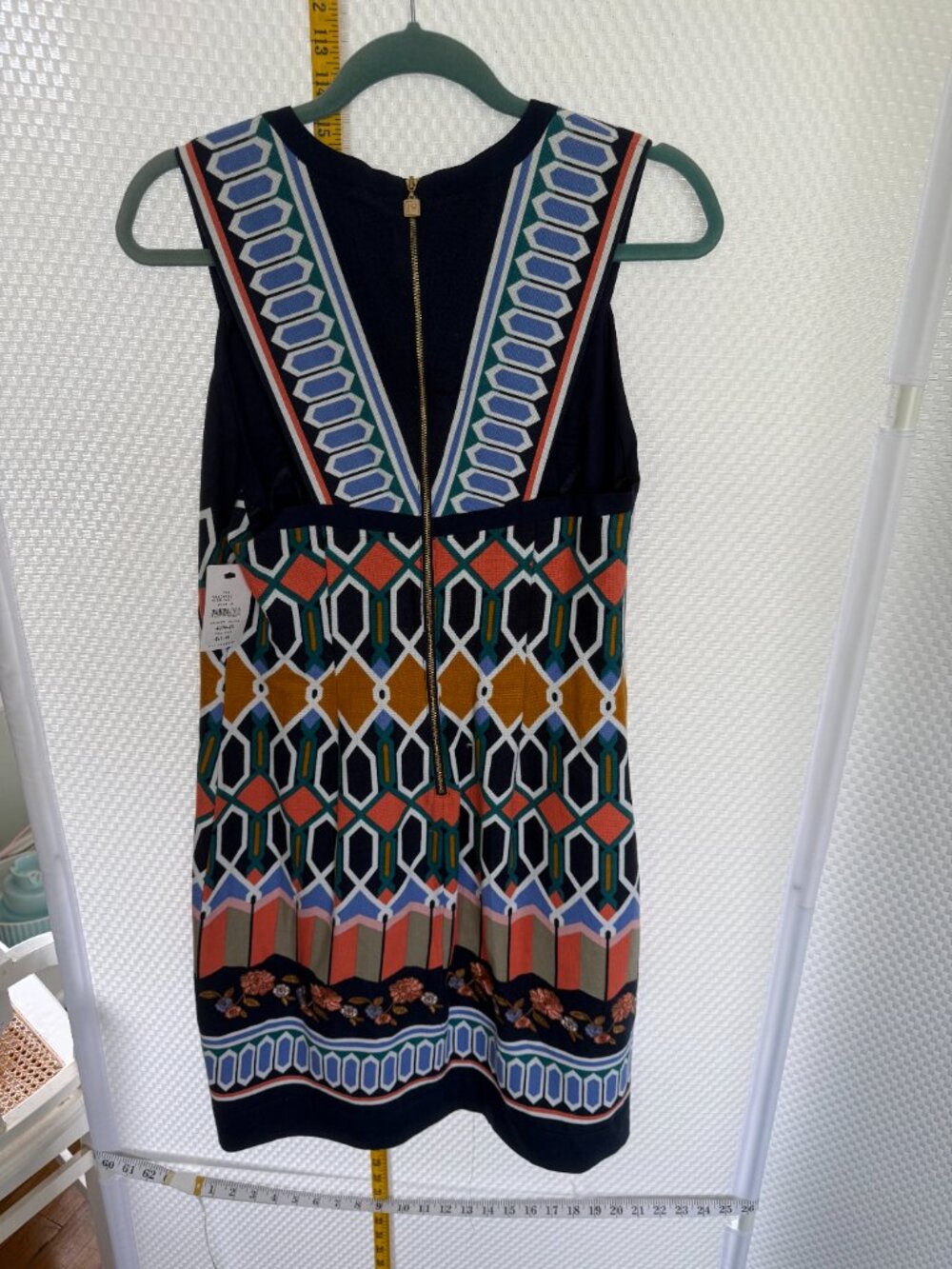 NWT LAUNDRY SHELLI SEGAL - Picture 5 of 16
